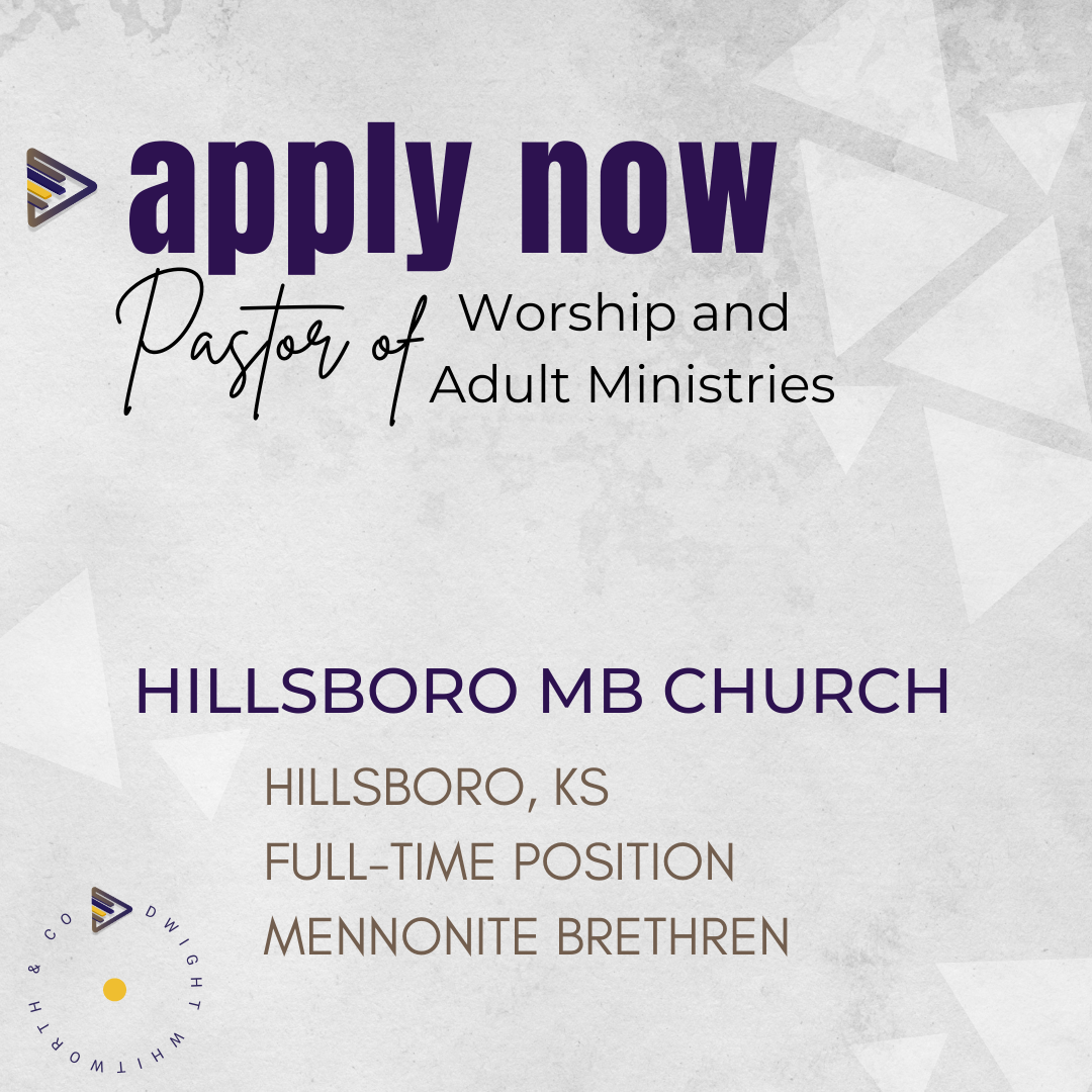 Hillsboro MB Church