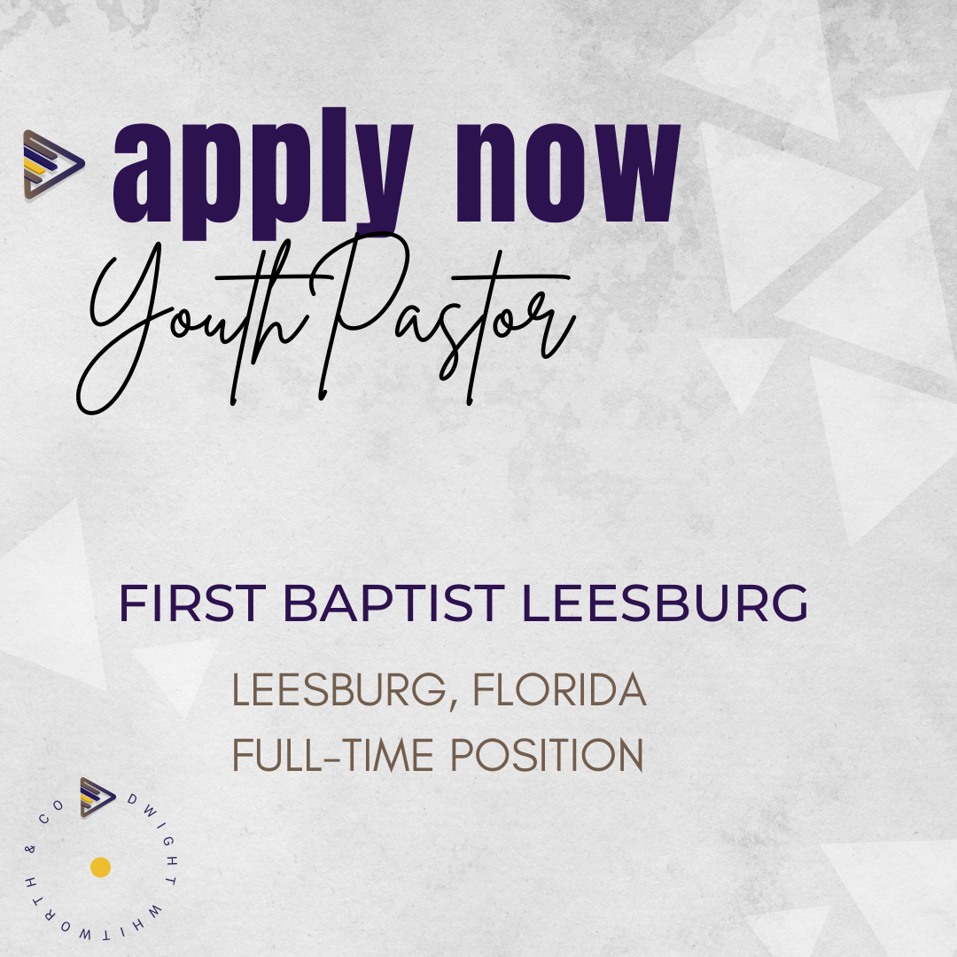 First Baptist Leesburg